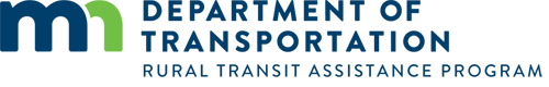 Minnesota Department of Transportation Rural Transit Assistance Program
