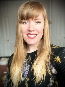 Megan Dayton