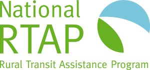 National RTAP logo